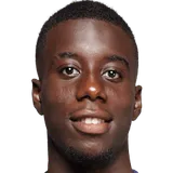 Malcom Bokele