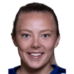 Synne Sofie Kinden Jensen