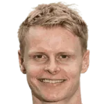 Gary Mackay-Steven