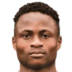 Mathias Oyewusi Kehinde