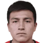 Rudy Palomino