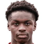 Noah Mbamba