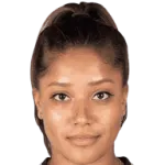 Caitlin Cosme