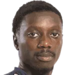 Desmond Acquah