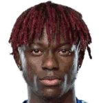 Moses Emmanuel