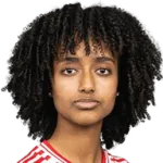 Lily Isabella Yohannes