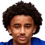 Jayden Lienou