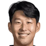 Heung-min Son