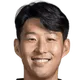 Heung-min Son