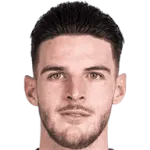 Declan Rice