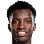 Eddie Nketiah
