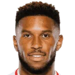 Tyrese Campbell