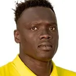Malick Mbaye