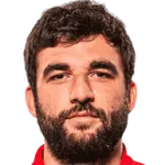 Georgiy Dzhikiya