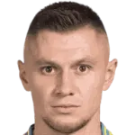 Oleksandr Zubkov