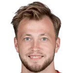 Casper Tengstedt