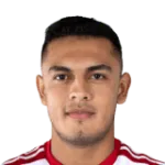 Cristian Colmán