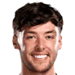 Aaron Hickey