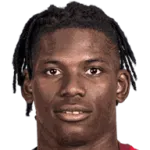 Breel Embolo