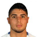 Maximiliano Romero