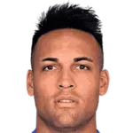 Lautaro Martínez