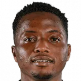 Isaac Nuhu