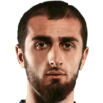 Abdulakh Khaybulayev