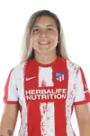 Claudia Iglesias de la Cruz