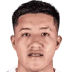 Jostin Alarcón