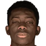 Moussa Yeo