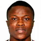 Samson Iyede