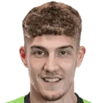 Jordan Wright