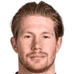 Kevin De Bruyne