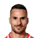 Dejan Sorgić