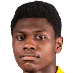 Alfie Agyeman