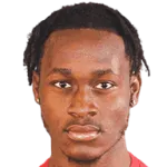 Orphé Mbina