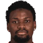 Samson Tijani