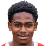 Iman Griffith