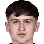 Mikey Moore