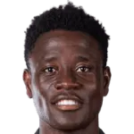 Arsène Kouassi