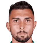Cristian Rivero