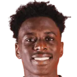 Albert Sambi Lokonga