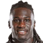 Calvin Bassey