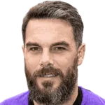 Glenn Morris
