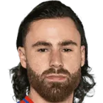 Ben Brereton Díaz