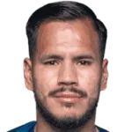 Sergio Damián Barreto