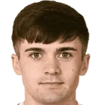 Niall Morahan