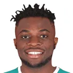 Ugochukwu Iwu