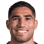 Achraf Hakimi