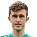 Valeriy Rogozynskyi